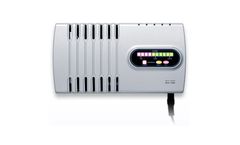 Kanomax - Model AES-1000 - Aerosol Particle Monitor