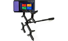 Kanomax - Model 6720-DP - Handheld Micromanometer