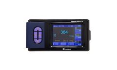 Kanomax - Model 6700-VG - Handheld Micromanometer