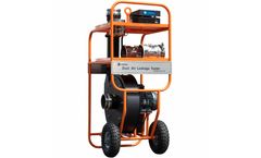 Kanomax - Model 6900 - Duct Air Leakage Tester (DALT)