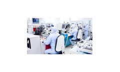 Kanomax - Cleanroom Monitoring Services