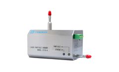 Kanomax - Model 3718-A/3719-A - Remote Particle Sensor With Analog Output