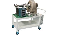 Kanomax - Cabin Leakage Tester