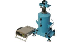 Kanomax - Automobile Steam Generator