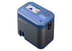 Kanomax - Model PAMS - Portable Aerosol Mobility Spectrometer