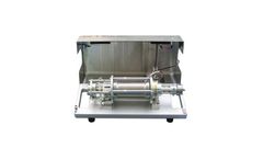 Kanomax - Model APM 3602 - Aerosol Particle Mass Analyzer