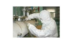 Kanomax - Industrial Hygiene Services