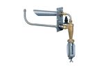 Kanomax Cegrit - Model MK-2 - Automatic Isokinetic Particulate Fly-ash Sampler