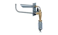 Kanomax Cegrit - Model MK-2 - Automatic Isokinetic Particulate Fly-ash Sampler