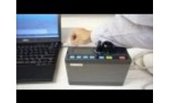 Kanomax Dust Monitor 3443 - Highlights Video