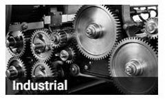 Data loggers and data acquisition monitoring solutions for the industrial sector