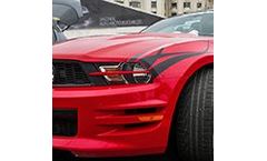 Data loggers and data acquisition monitoring solutions for the automotive & aerospace industries