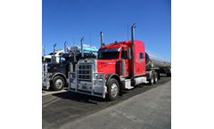 Data loggers and data acquisition monitoring solutions for the cold chain sector