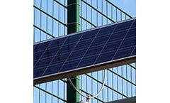Data loggers and data acquisition monitoring solutions for the energy & utilities industries
