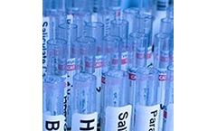 Data loggers and data acquisition monitoring solutions for the laboratory & science industries
