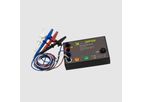 Accsense - Model EC-3V - Single and Three Phase Voltage Logger