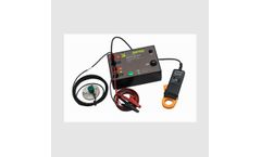 Accsense - Model PV-3 - Solar Data Logger