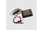 Electrocorder - Model DC-3VA - DC Voltage Current Data Logger