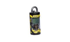 OdaLog - Model L2 - H2S Data Logger â€“ SL