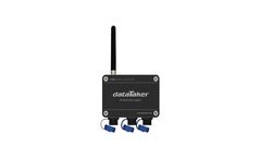 dataTaker - Model DT90N - Remote Data Logger