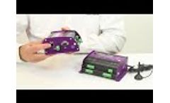 dataTaker Environmental Data Loggers Video
