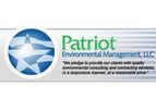 Storage Tank Management Services