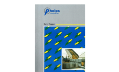 Corn Hopper Brochure