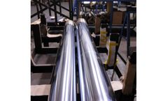 Phelps - Telescopic Hydraulic Cylinders
