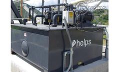 Phelps - Power Units