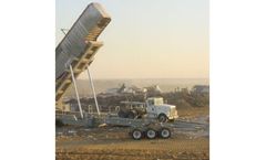 Phelps - Portable Landfill Tipper