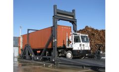 Phelps - Container Loader (Loading)