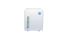 MotoSense - Mass Spectrometer