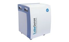LubeSense - Process Mass Spectrometer System