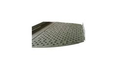 DEMISTER - Mist Eliminator