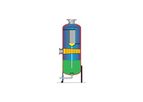 DEMISTER - Model PLUS - Mist Eliminators