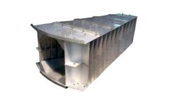 YORK-EVENFLOW - Vane Inlet Device