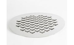 MINIVALVE - Tray Deck