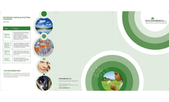 ENVAMBIEN Corporate brochure