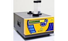 FAI - Model PBL - Mixing Monitor