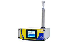 FAI - Model OPC - Multichannel Optical Particle Counter Monitor