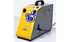 FAI - Silent Indoor Sequential Air Sampler