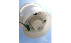 FAI - Model HSRS F20 - Ambient Air Sampler