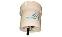 FAI - Model OPTracer - Ambient Particle Counter