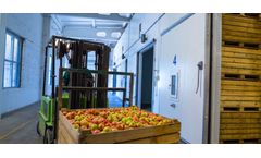 Fully-automated gas chromatographs solutions for food storage monitoring sector