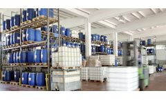 Fully-automated gas chromatographs solutions for chemicals industry