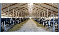 Fully-automated gas chromatographs solutions for livestock farming sector