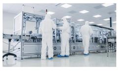 Ultra Clean Air in Semiconductor Industry - Case Study
