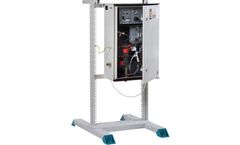 Synspec - Water Purge Unit (WPU) for Toxic VOC in Water