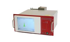Synspec - Model Delta 116 - Continuous Emissions Monitoring System (CEMS)