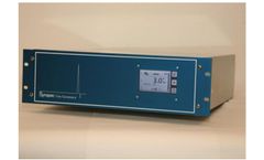 Synspec Nitrostation - Model 50RC-100 - Ultra High Purity Nitrogen Generator, HC Free, With On Board Compressor